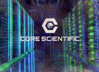Core Scientific сообщила о чистых убытках Core Scientific