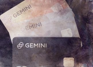 Gemini объявляет о новом сервисе стекинга Gemini