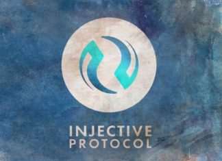 Injective привлек инвестиции в размере $40 млн Injective