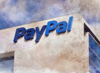 PayPal присоединяется к сети Coinbase TRUST