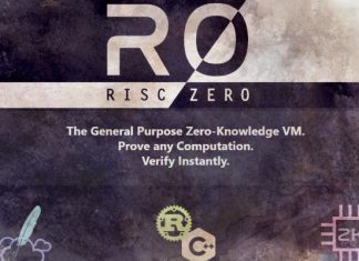 RISC Zero привлекает $12 млн для создания блокчейна RISC Zero