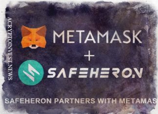 Safeheron привлекает 7 миллионов долларов Safeheron