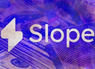 Slope отрицает взлом кошелька Solana на 4 млн Slope