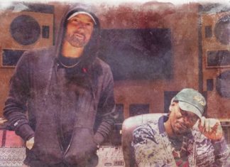 Snoop Dogg и Eminem исполнят свой трек NFT Snoop Dogg и Eminem