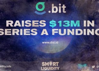 .bit привлекает $13 млн для DAO протокола .bit