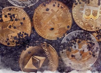 40 фирм инвестируют $6 млрд в блокчейн индустрию cryptocurrencies