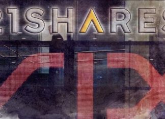 21Shares привлекла $25 млн при оценке $2 млрд 21Shares