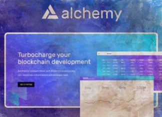 Единорог Alchemy собирает на новый фонд Web3 Alchemy