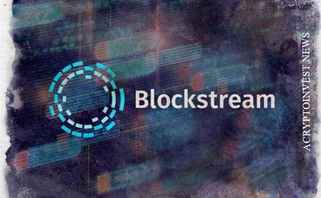 Blockstream, Sevenlabs и Poseidon