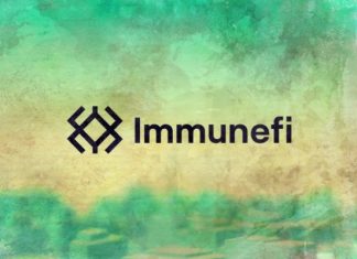 Платформа Web3, Immunefi, привлекает $24 млн Immunefi
