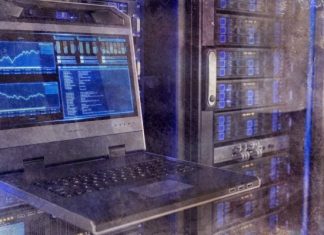 Compute North подает документы о банкротстве Compute North