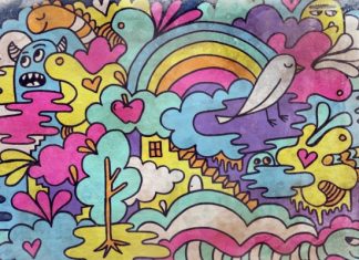 Doodles объявляет о привлечении $54 млн Doodles