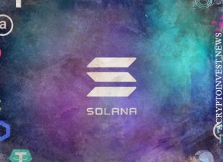 NFT на Solana выросли до рекордного уровня Solana NFT