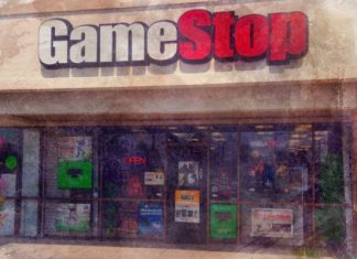 GameStop объявляет о партнерстве с FTX FTX US