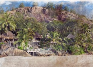 North Island Ventures запустил фонд на $125 млн North Island Ventures