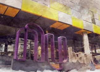 Nubank регистрирует 1,8 млн пользователей Nubank