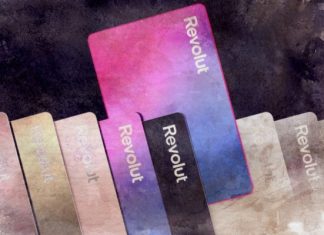 Регуляторы нашли недостатки в аудите Revolut Revolut