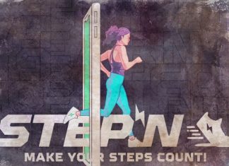 STEPN объявляет о переезде офиса в Гонконг STEPN