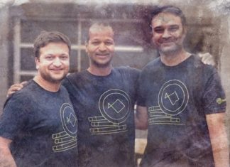 Крипто-платформа Sardine привлекла $52 млн Sardine