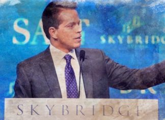 FTX Ventures приобретет 30% акций SkyBridge FTX Ventures