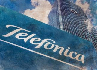 Telefonica начинает принимать крипто-платежи Telefonica