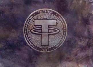 Стейблкоин Tether USDT запускается на Near Tether USDT