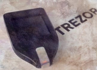 Trezor добавляет покупку крипты через MoonPay Trezor MoonPay