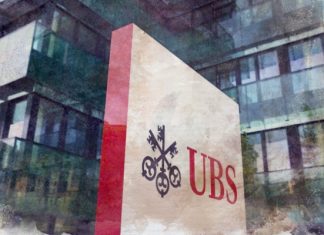UBS и Wealthfront отменили сделку на $1,4 млрд UBS Wealthfront