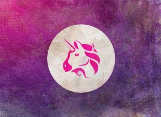 Uniswap ищет финансирование на $100 млн Uniswap