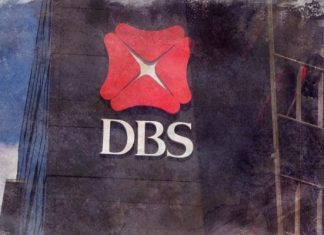 Банк DBS приобретет землю в The Sandbox DBS