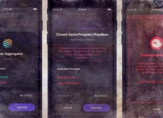 Поставщик Web3, Blowfish, привлек $11,8 млн Blowfish