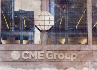 CME Group предлагает торговлю деривативами CME Group