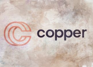 Крипто-хранитель Copper привлекает $196 млн Copper