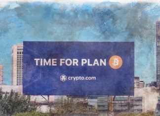 Crypto.com инвестирует $145 млн во Францию Crypto.com