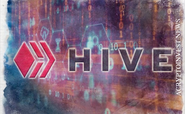 Hive Blockchain