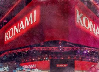 Konami ищет сотрудников для NFT и Metaverse Konami