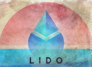 Lido запускает поддержку стейкинга ETH Lido