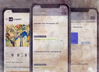 Платформа LiveArt сжигает украденные NFT LiveArt