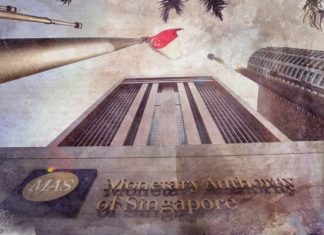 Криптобиржа Coinbase получила лицензию MAS MAS