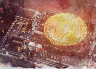 Marathon инвестирует в Compute North $31,3 млн Compute North