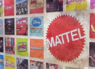 Производитель игрушек Mattel представляет NFT Mattel