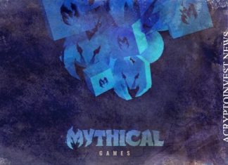 Mythical анонсирует игровой токен на ERC-20 Mythical Games