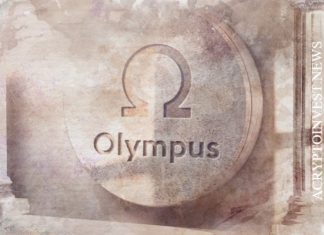 Olympus DAO снизил доходность OHM до 7,35% Olympus DAO