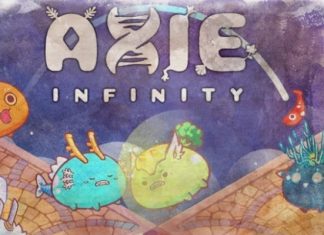 Sky Mavis ставит в стейкинг 11 млн токенов AXS Sky Mavis