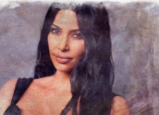 Кардашьян незаконно продвигала EthereumMax Кардашьян