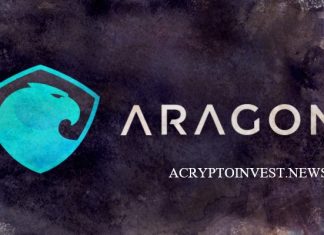 Aragon добавляет в резервы ETH на $20 миллионов Aragon