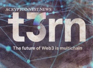 Протокол t3rn на основе Polkadot привлекает 6,5 млн долларов t3rn