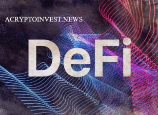 Протокол деривативов DeFi Perennial привлекает $12 млн Perennial