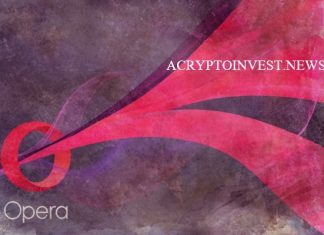 Opera добавит в браузер инструмент для создания NFT Opera