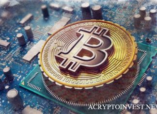 Биткоин-майнер 1Thash отправил все свои BTC на Binance 1Thash